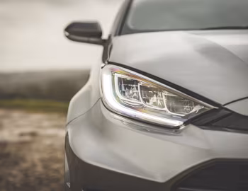Toyota GR Yaris MT [UK-spec] '2024–pr.