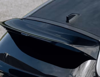 Toyota GR Yaris "S. Ogier Edition" [EU-spec] '2024–pr.