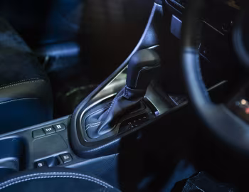 Panel frontal Toyota GR Yaris RS [Japan] '2020–24