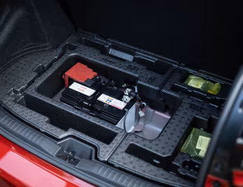 Ambos Toyota GR Yaris RZ [Japan] '2020–24