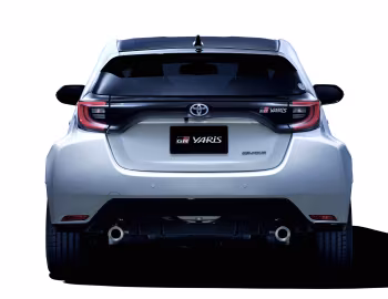 Toyota GR Yaris RZ High Performance [Japan] '2020–24