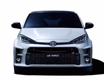 Toyota GR Yaris RZ High Performance [Japan] '2020–24