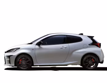 Toyota GR Yaris RZ High Performance [Japan] '2020–24