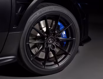 Toyota GR Yaris RZ High Performance "Sébastien Ogier 9x World Champion Edition" [Japan] '2026