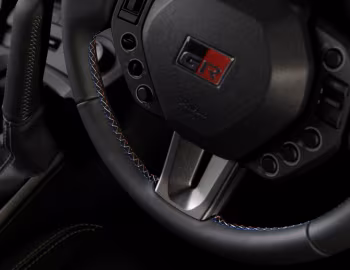 Interior Toyota GR Yaris RZ High Performance "Sébastien Ogier 9x World Champion Edition" [Japan] '2026