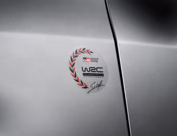 Toyota GR Yaris RZ High Performance "Sébastien Ogier Edition" [Japan] '2024