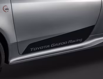 Toyota GR Yaris RZ High Performance "Sébastien Ogier Edition" [Japan] '2024