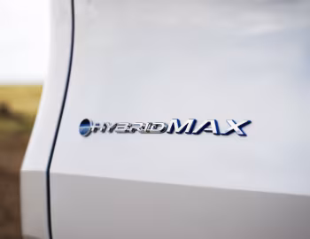 2024–pr. Toyota Grand Highlander Hybrid Max Limited [North America] '2023–pr.