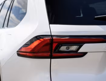 2024–pr. Toyota Grand Highlander Hybrid Max Limited [North America] '2023–pr.