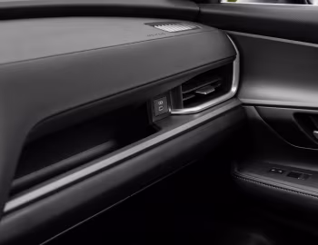 Intérieur 2024–pr. Toyota Grand Highlander Hybrid Max XLE [North America] '2023–pr.