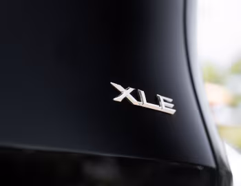 2024–pr. Toyota Grand Highlander Hybrid Max XLE [North America] '2023–pr.