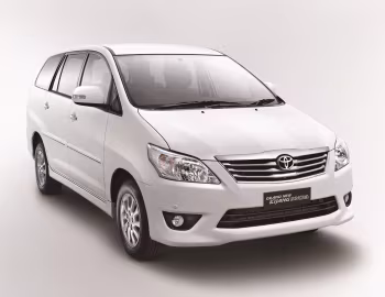 Toyota Grand New Kijang Innova '07.2011–13