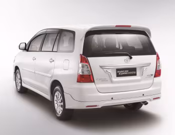 Toyota Grand New Kijang Innova '07.2011–13