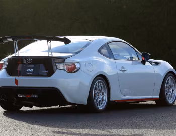 GRMN Toyota 86 Concept '01.2014