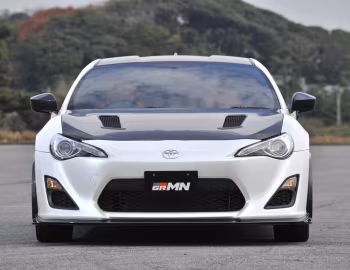 GRMN Toyota 86 Concept '01.2014