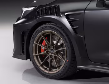 Toyota GRMN Corolla [Japan] '2026