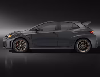 2026 Toyota GRMN Corolla [North America] '2026