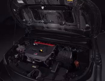Bajo el capó Toyota GRMN Corolla [Japan] '2026
