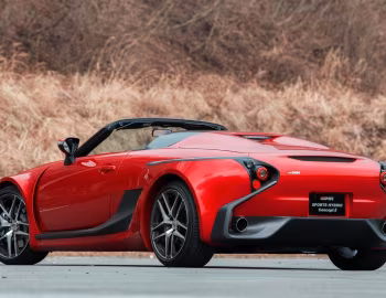 GRMN Toyota Sports Hybrid Concept II '2011