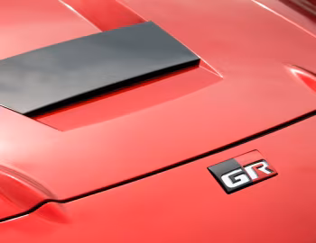 GRMN Toyota Sports Hybrid Concept II '2011