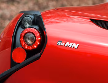 GRMN Toyota Sports Hybrid Concept II '2011