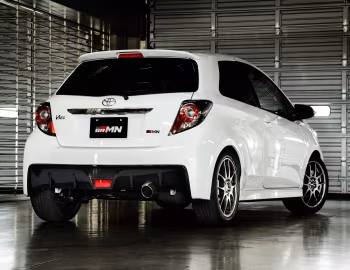 GRMN Toyota Vitz Turbo (NCP131) '2013