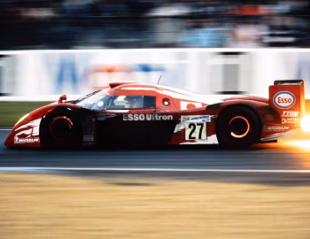 Toyota GT-One (TS020) '1998