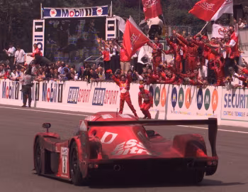 Toyota GT-One (TS020) '1999