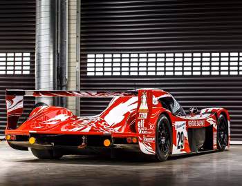 Toyota GT-One (TS020) '1998