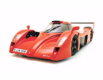 Toyota GT-One Road Version (TS020) '1998