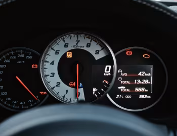 Torpedo Toyota GT86 [South Africa] '2018–21