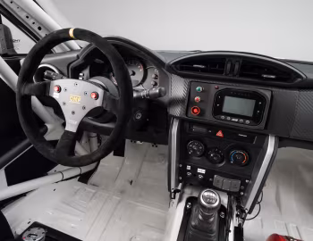 Panel frontal Toyota GT86 CS '2016–21