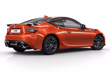 Toyota GT86 "Tiger" [Germany] '2017