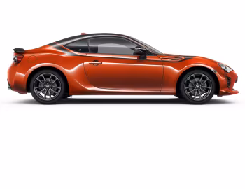 Toyota GT86 "Tiger" [Germany] '2017