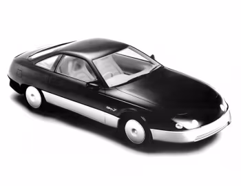Toyota GTV '1987