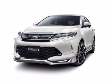 Modellista Toyota Harrier Ver.2 '06.2017–20