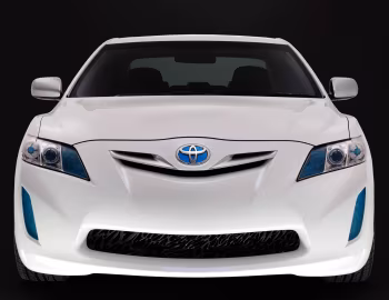 Toyota HC-CV Concept '2009