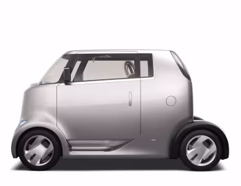 Toyota Hi-CT Concept '10.2007