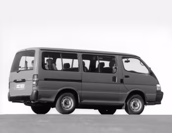 Toyota Hiace '1989–95