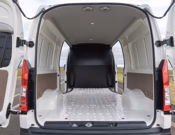 Ambos Toyota Hiace Furgão [Brazil] '2026