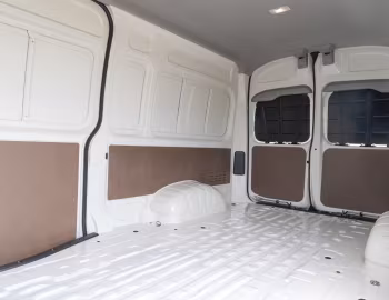 Ambos Toyota Hiace Furgão [Brazil] '2026