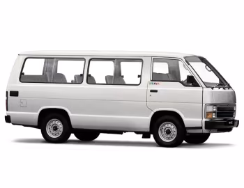 Toyota Hiace Siyaya