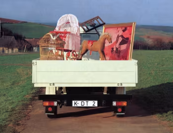 Toyota Hiace Truck [EU-spec] '1977–83