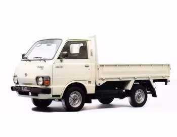 Toyota Hiace Truck [EU-spec] '1977–83