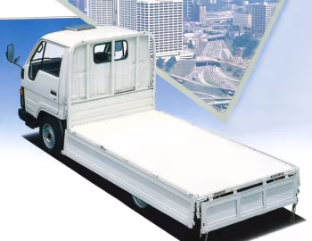 Toyota Hiace Truck '1985–89