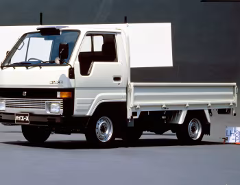 Toyota Hiace Truck '1985–89