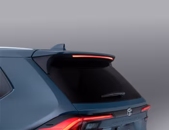 2024–pr. Toyota Grand Highlander Hybrid Max Platinum [North America] '2023–pr.