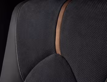Intérieur 2024–pr. Toyota Grand Highlander Hybrid Max Platinum [North America] '2023–pr.
