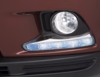 2014–16 Toyota Highlander [North America] (XU50) '2013–16