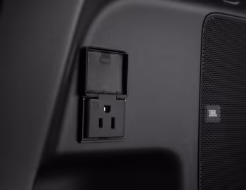 Intérieur 2024–pr. Toyota Grand Highlander Hybrid Max Platinum [North America] '2023–pr.